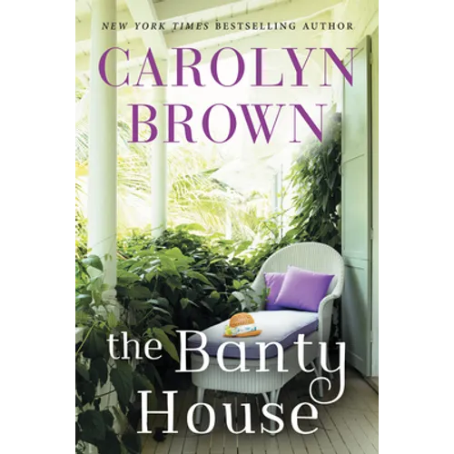 The Banty House - Paperback