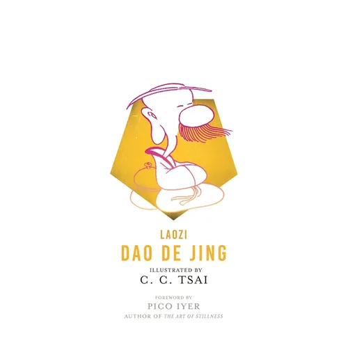 DAO de Jing - Paperback
