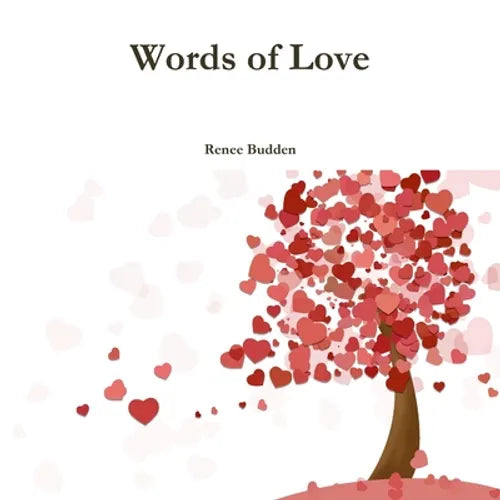 Words of Love - Paperback