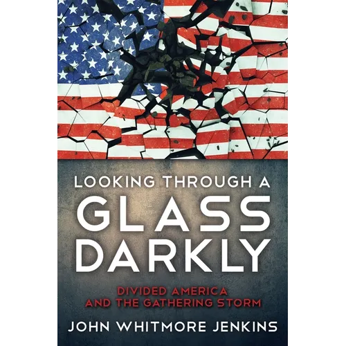 Looking Through a Glass Darkly: Divided America and the Gathering Storm - Paperback
