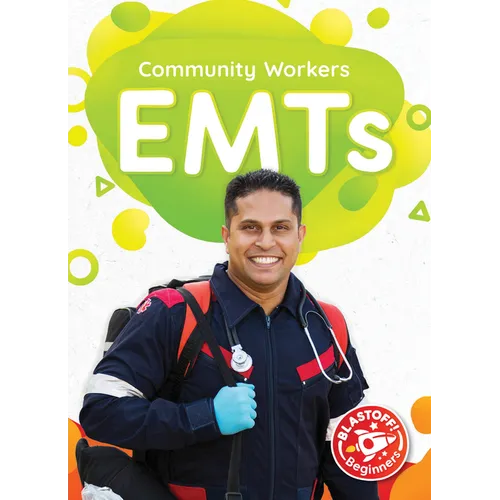Emts - Library Binding