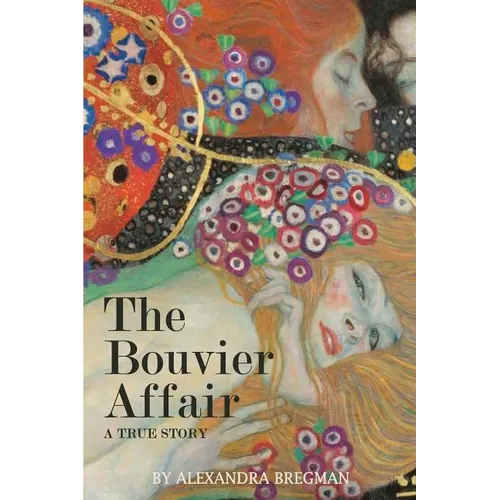 The Bouvier Affair: A True Story - Paperback