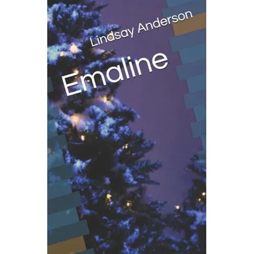 Emaline - Paperback