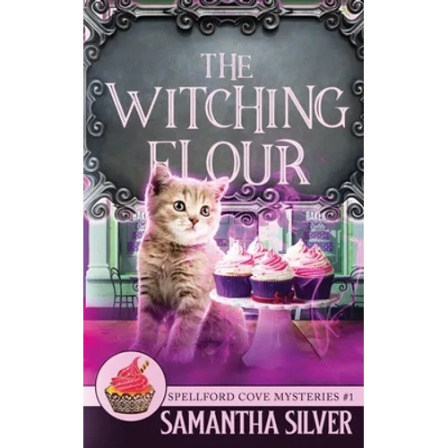 The Witching Flour - Paperback
