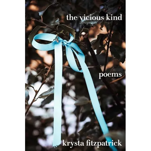 The Vicious Kind - Paperback