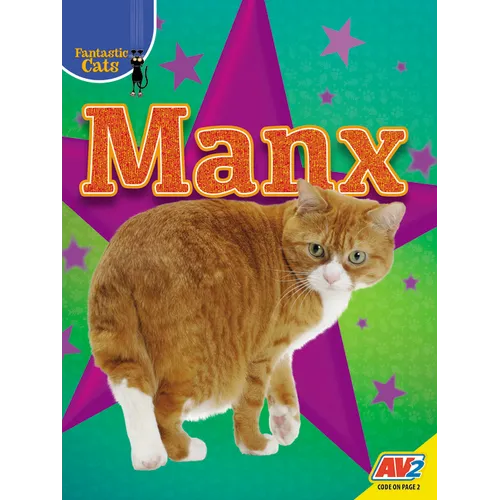 Manx - Library Binding