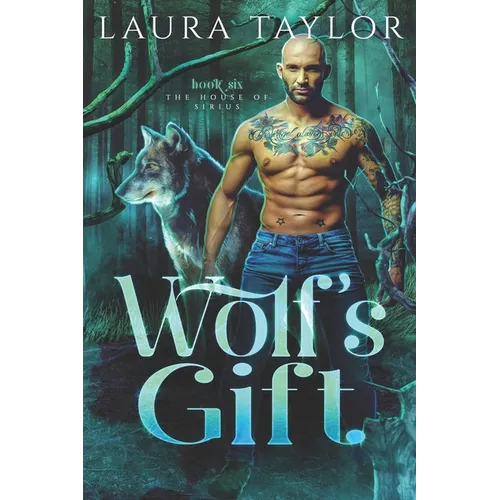Wolf's Gift - Paperback