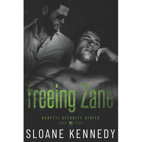 Freeing Zane - Paperback