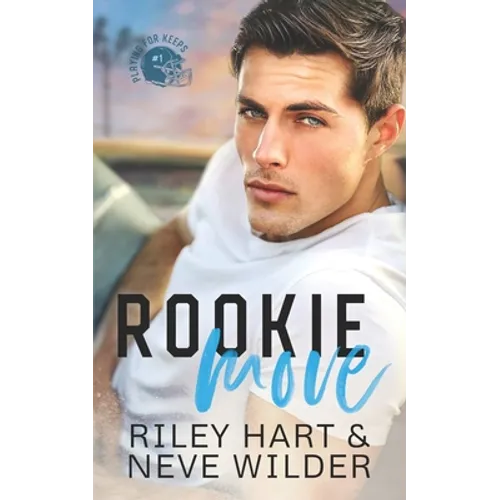 Rookie Move - Paperback