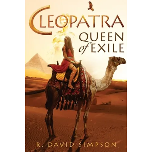 Cleopatra, Queen of Exile - Paperback