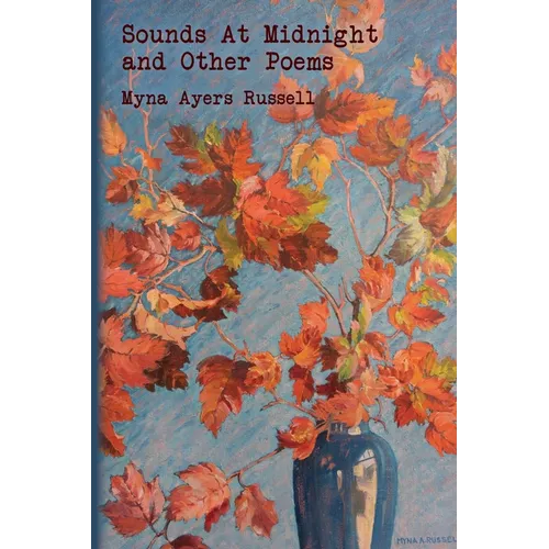 Sounds At Midnight and Other Poems - Paperback