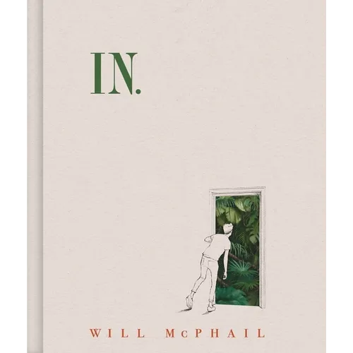 In: A Graphic Novel - Hardcover