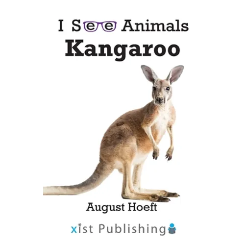 Kangaroo - Paperback