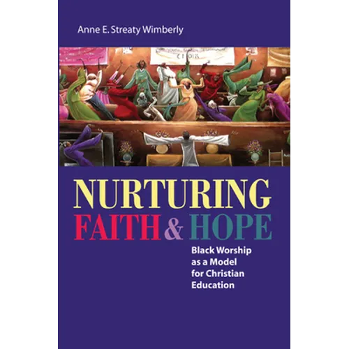 Nurturing Faith and Hope - Paperback