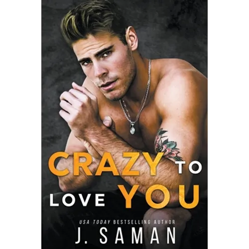 Crazy to Love You - Paperback