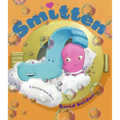 Smitten - Hardcover