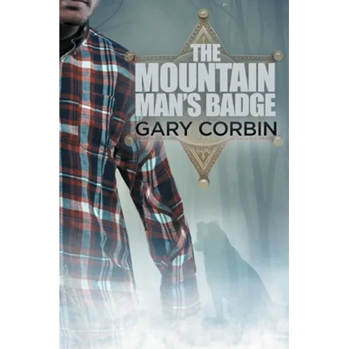 The Mountain Man's Badge - Paperback