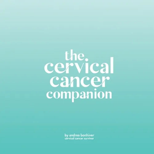 The Cervical Cancer Companion - Paperback