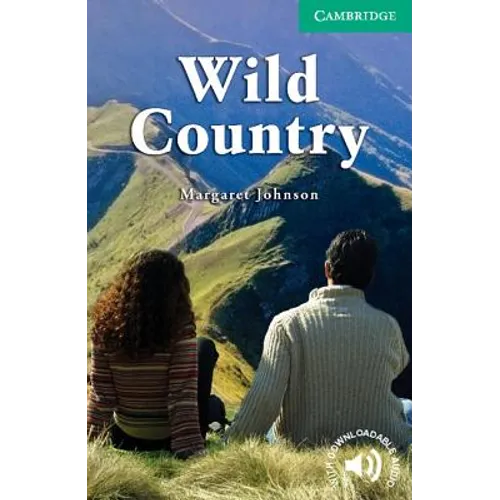Wild Country Level 3 - Paperback