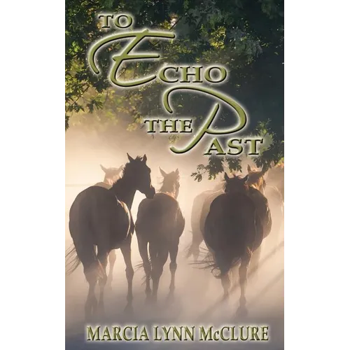 To Echo the Past - Paperback