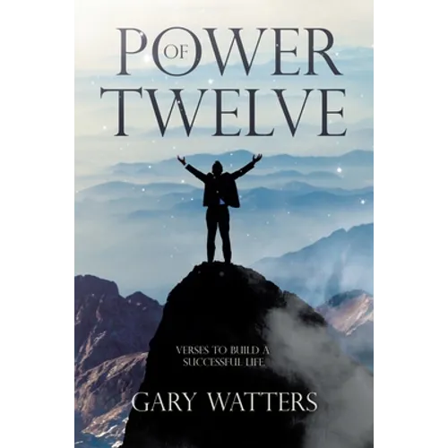 Power of Twelve - Paperback