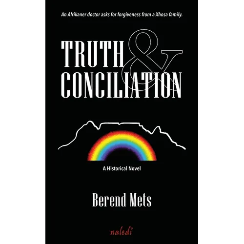 Truth & Conciliation - Paperback