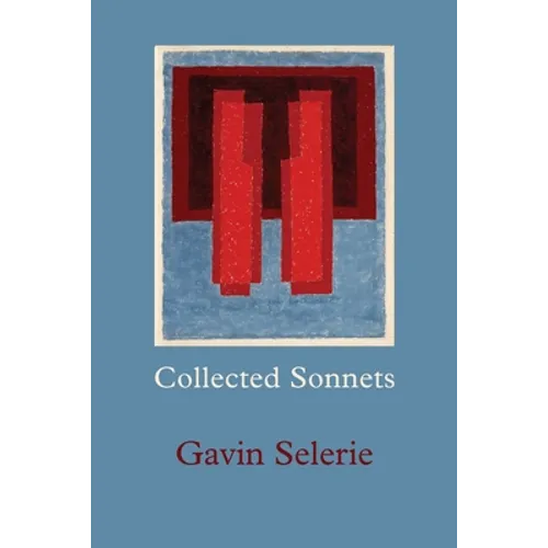 Collected Sonnets - Paperback
