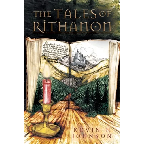 The Tales Of Rithanon - Paperback