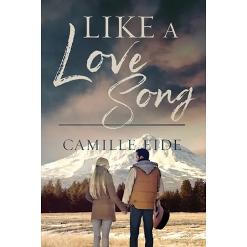Like a Love Song - Paperback