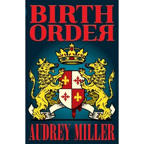 Birth Order - Paperback