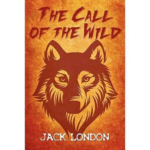 The Call of the Wild - Paperback