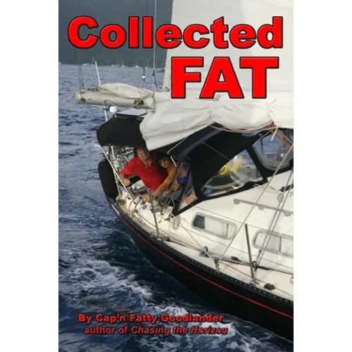 Collected Fat - Paperback