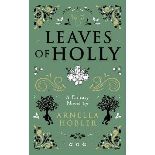 Leaves of Holly - Paperback