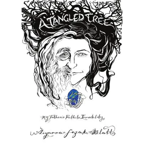 A Tangled Tree: My Father's Path to Immortality - Paperback