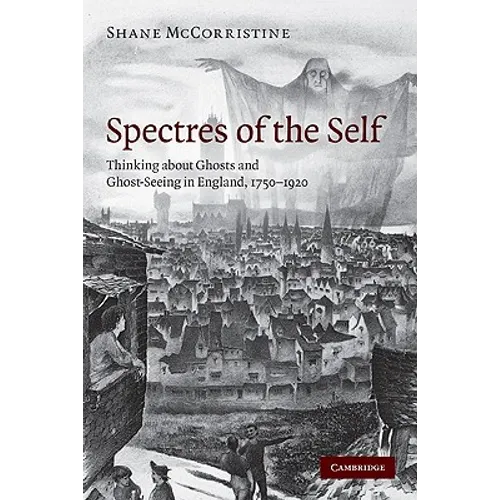 Spectres of the Self - Paperback