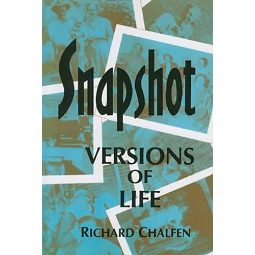 Snapshot Versions of Life - Paperback