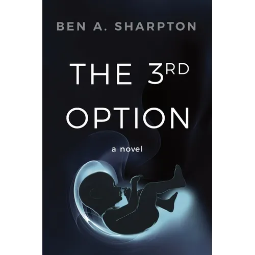 The 3rd Option (2nd Ed.) - Paperback