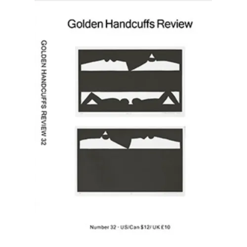 Golden Handcuffs Review 32 - Paperback