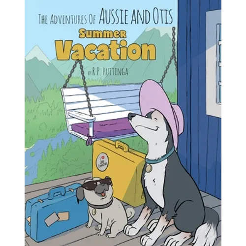 Summer Vacation - Paperback
