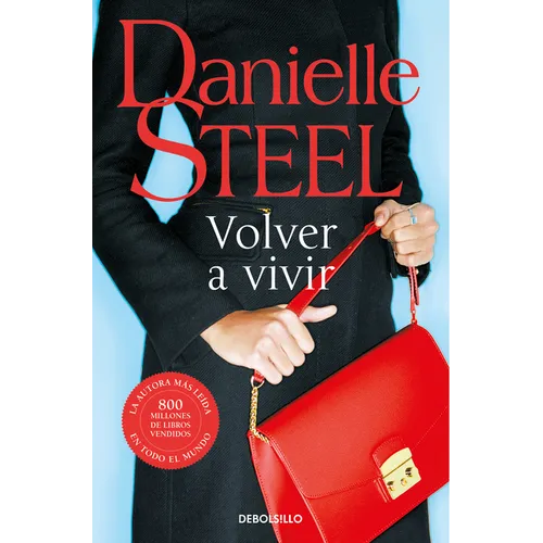 Volver a Vivir / Fall from Grace - Paperback