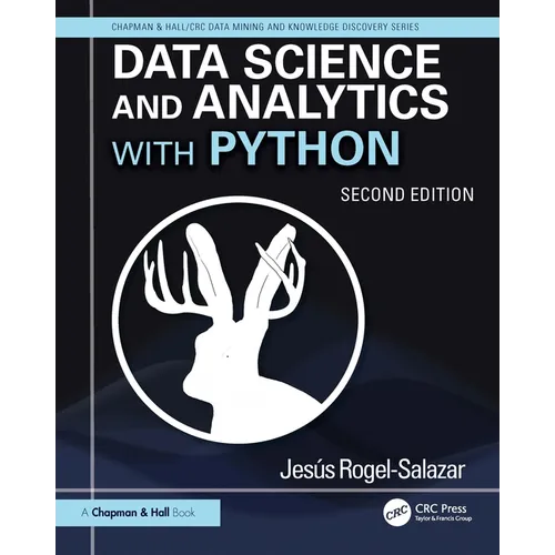 Data Science and Analytics with Python - Paperback
