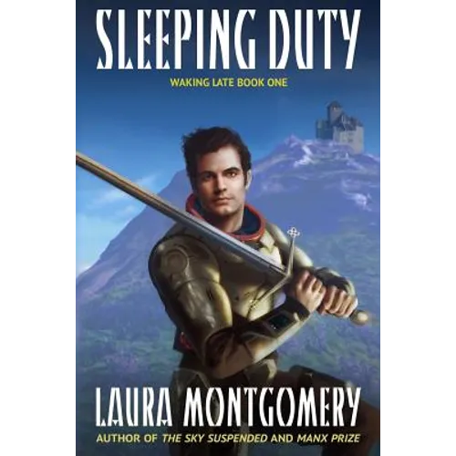 Sleeping Duty - Paperback