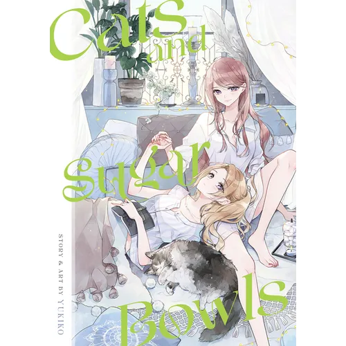 Cats and Sugar Bowls - Paperback