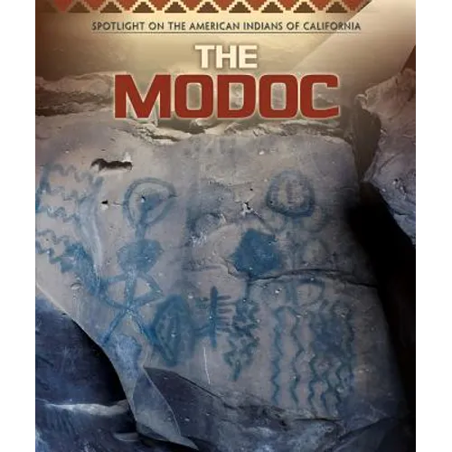 The Modoc - Library Binding