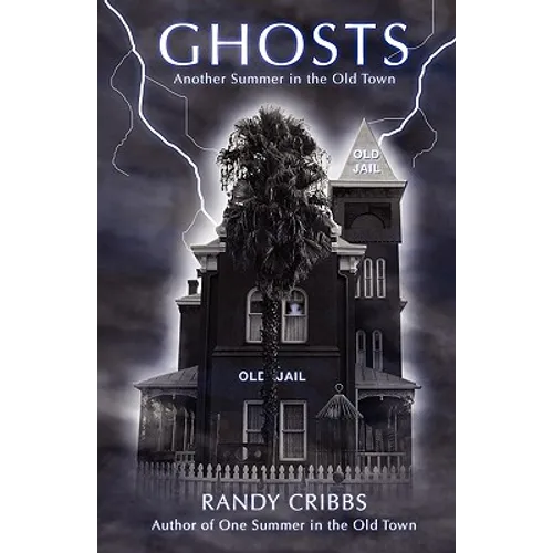 Ghosts Another Summer in the Old Town - Paperback