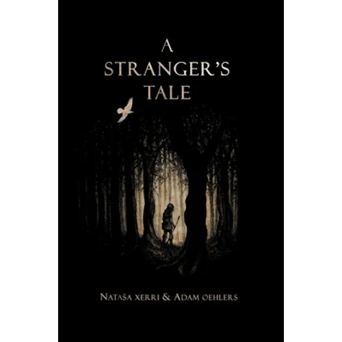 A Stranger's Tale - Hardcover