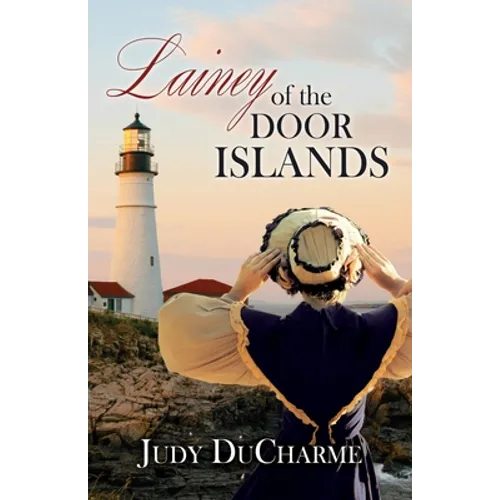 Lainey of the Door Islands - Paperback