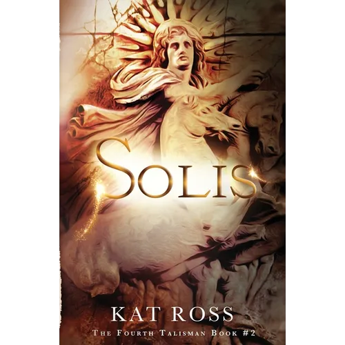 Solis - Paperback