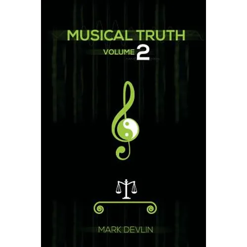 Musical Truth 2 - Paperback