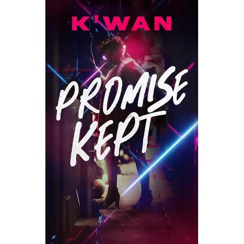 Promise Kept - Paperback